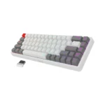 کیبورد گیمینگ فاطر مدل KCR-8000 - Image 5