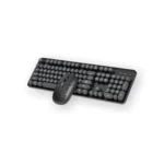 ست ماوس و کیبورد بی‌سیم FD128 - Image 2