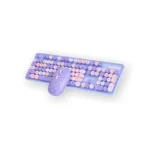 ست ماوس و کیبورد بی‌سیم FD128 - Image 4