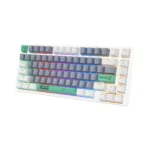 کیبورد گیمینگ اونیکوما مدل G52 - Image 4
