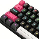 کیبورد گیمینگ اونیکوما مدل G55 - Image 4