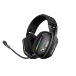 هدست گیمینگ بیسیم اونیکوما مدل GT808