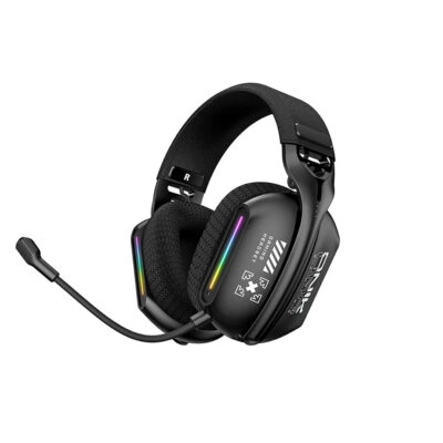 هدست گیمینگ بیسیم اونیکوما مدل GT808