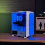 سیستم گیمینگ MINI مدل R0011 - Image 3