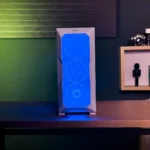 سیستم گیمینگ MINI مدل R0011 - Image 4