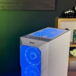 سیستم گیمینگ MINI مدل R0011 - Image 5
