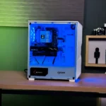 سیستم گیمینگ MINI مدل R0011 - Image 6