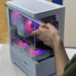 سیستم گیمینگ اقتصادی مدل R0012 - Image 3