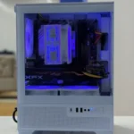 سیستم گیمینگ اقتصادی مدل R0012 - Image 6