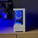 سیستم گیمینگ mini مدل R006 - Image 2