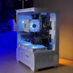 سیستم گیمینگ mini مدل R006 - Image 3