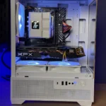 سیستم گیمینگ mini مدل R006 - Image 4