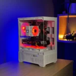 سیستم گیمینگ mini مدل R006