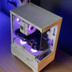 سیستم گیمینگ mini مدل R006 - Image 7