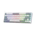 کیبورد گیمینگ ردراگون K631 Castor - Image 3