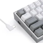 کیبورد گیمینگ ردراگون K631 Castor - Image 4