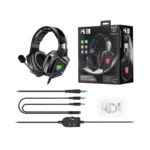 هدست گیمینگ اونیکوما K8 - Image 9
