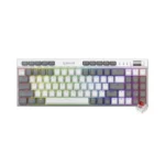 کیبورد ردراگون مدل K655 MAGIC WAND SE
