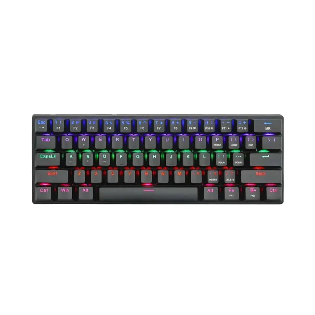 tgk3211_1 کیبورد گیمینگ تی دگر مدل T-TGK321 - Image 1
