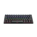 کیبورد گیمینگ تی دگر مدل T-TGK321 - Image 2
