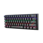 کیبورد گیمینگ تی دگر مدل T-TGK321 - Image 4