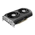 کارت گرافیک ZOTAC مدل RTX 5060 Twin Edge OC White 8GB - Image 4
