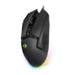 ماوس گیمینگ فاطر مدل MCR-9000B - Image 2