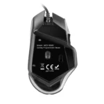 ماوس گیمینگ فاطر مدل MCR-9000B - Image 4
