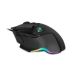 ماوس گیمینگ فاطر مدل MCR-9000B - Image 6