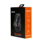 ماوس گیمینگ فاطر مدل MCR-9000B - Image 8