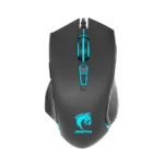ماوس گیمینگ گرین مدل GM۶۰۴-RGB