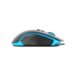 ماوس گیمینگ گرین مدل GM۶۰۴-RGB - Image 7