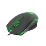 ماوس گیمینگ گرین مدل GM۶۰۴-RGB - Image 5