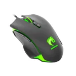 ماوس گیمینگ گرین مدل GM۶۰۴-RGB - Image 4