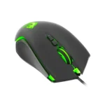 ماوس گیمینگ گرین مدل GM۶۰۴-RGB - Image 6