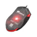 ماوس گیمینگ گرین مدل GM۶۰۴-RGB - Image 2