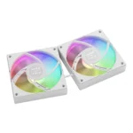 واتر کولینگ گیم‌دیاس مدل AURA GL240 V2 White - Image 8