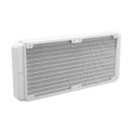 واتر کولینگ گیم‌دیاس مدل AURA GL240 V2 White - Image 2