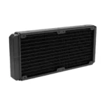 واتر کولینگ گیم‌دیاس مدل AURA GL240 V2 White - Image 3