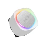 واتر کولینگ گیم‌دیاس مدل AURA GL240 V2 White - Image 9