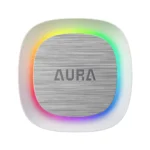 واتر کولینگ گیم‌دیاس مدل AURA GL240 V2 White - Image 6