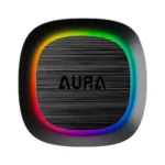 واتر کولینگ گیم‌دیاس مدل AURA GL360 V2 White - Image 11