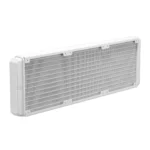 واتر کولینگ گیم‌دیاس مدل AURA GL360 V2 White - Image 8