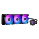 واتر کولینگ ام‌اس‌آی مدل MAG CORELIQUID 360R V2