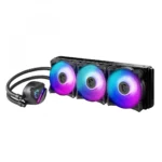 واتر کولینگ ام‌اس‌آی مدل MAG CORELIQUID 360R V2 - Image 2