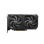 کارت گرافیک ام‌اس‌آی مدل RTX 5060 8G Shadow 2X OC
