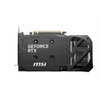 کارت گرافیک ام‌اس‌آی مدل RTX 5060 8G Shadow 2X OC - Image 2