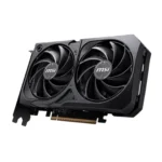 کارت گرافیک ام‌اس‌آی مدل RTX 5060 8G Shadow 2X OC - Image 4