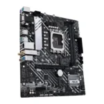 مادربرد ایسوس مدل PRIME H610M-A WIFI D4 - Image 3