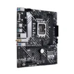 مادربرد ایسوس مدل PRIME H610M-A WIFI D4 - Image 4